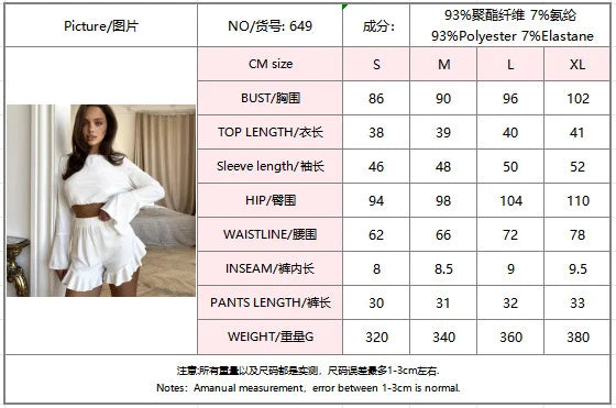 Women's fashionable and comfortable pajamas