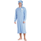 Mens Arabian Muslim Pajamas