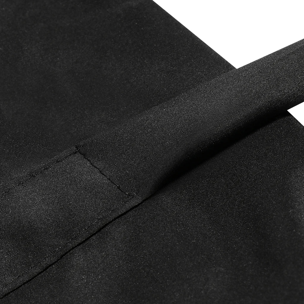 Salon Client Robe Barber Grooming Smock Hair Salon Hair Cutting Cape For Clients Hair Styling Supplies Hairdresser Barber Apron