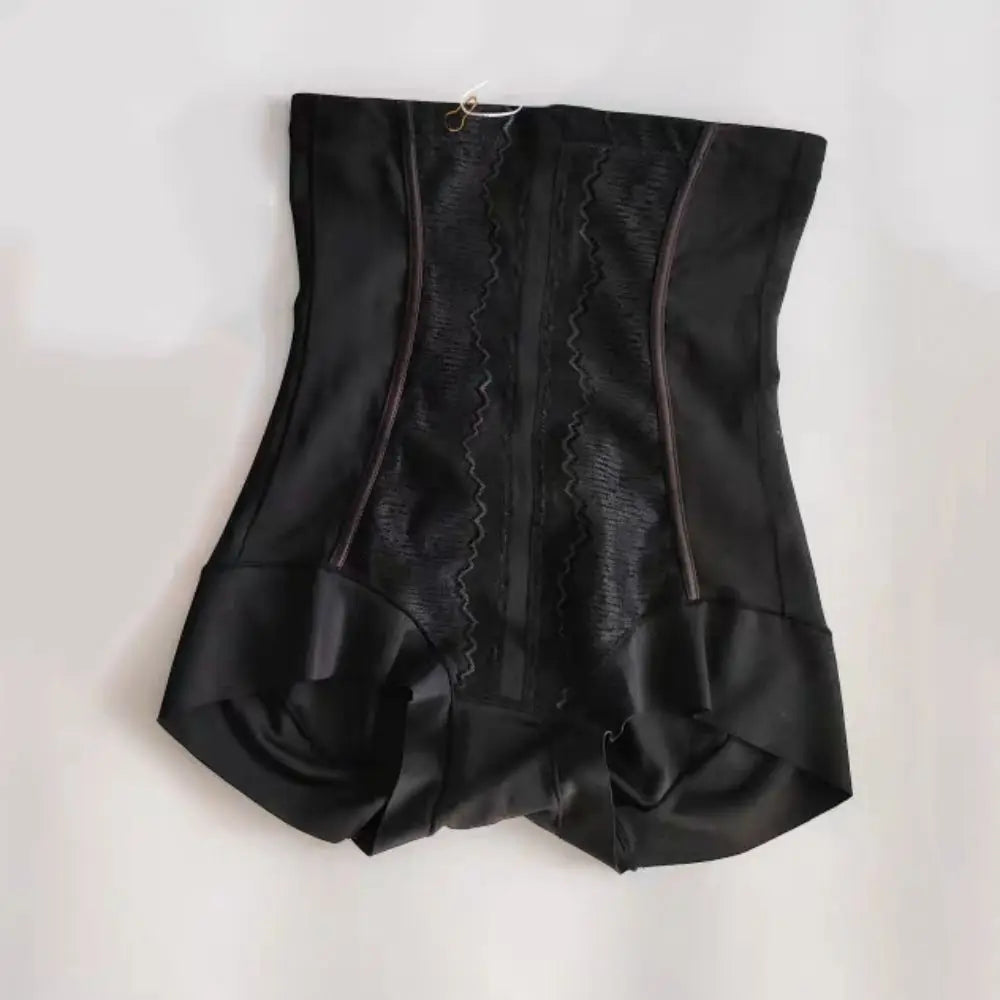 Lingerie High Waist Lace Slimming Shapewear
