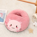 Foot Warmer USB Foot Heater Foot Thermal Heating Pad Electric Winter Hot Feet Heat Bag Portable Soft Plush Foot Warmer for Home
