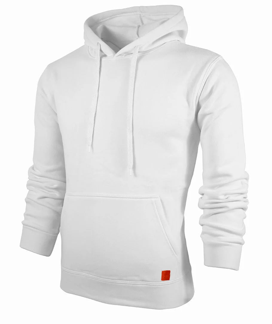 New Sweater Men 2022 Autumn Winter Knitted Men's Sweater Casual Hooded Pullover