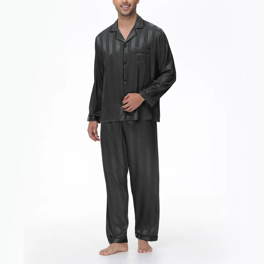 Men Pajamas Sleepwear