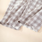 Long Sleeve Pajama