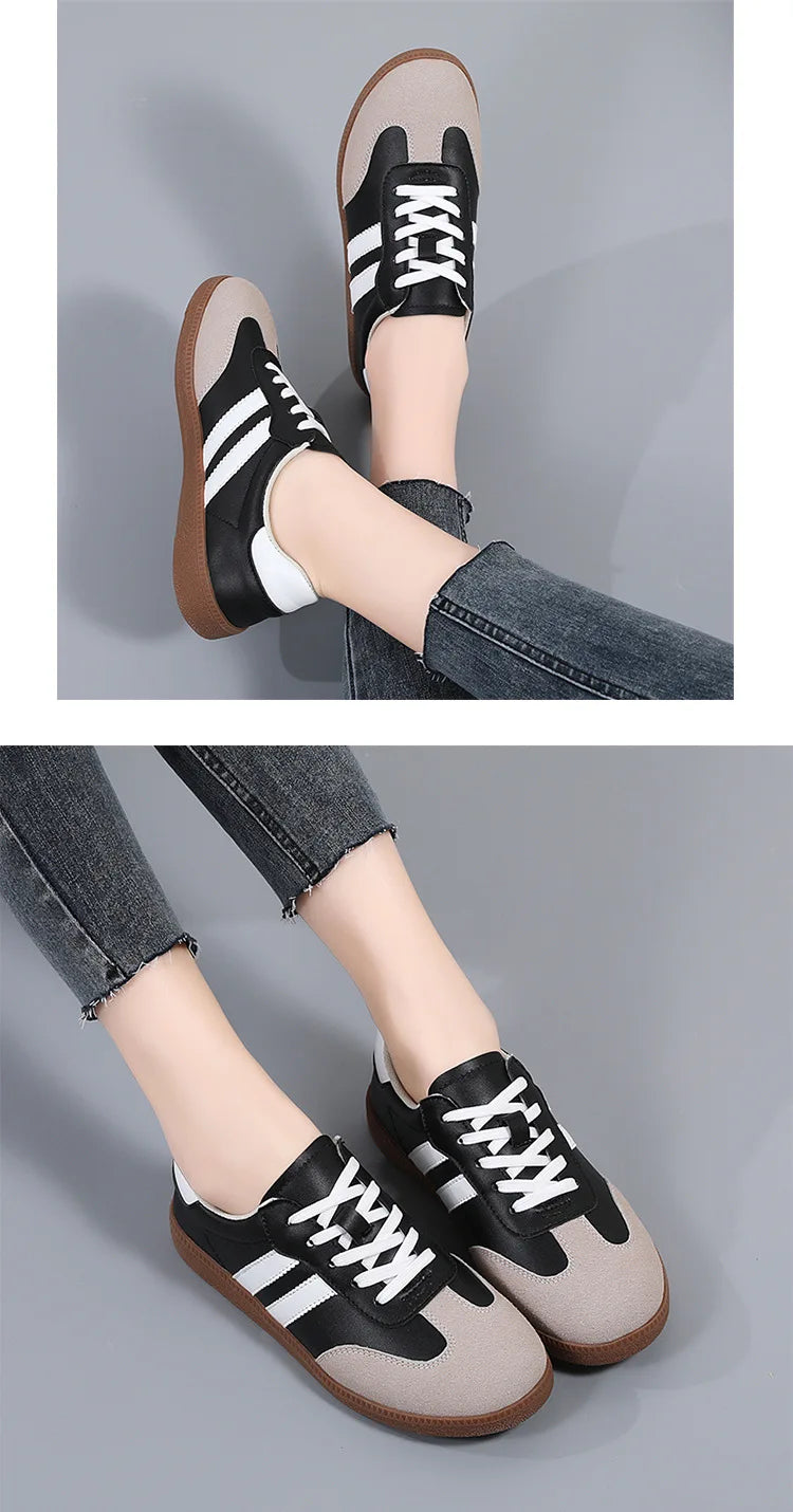 Women's Sneakers Fashion Woman Casual Shoes