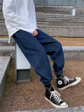 Jeans men Jeans Man Loose Joggers