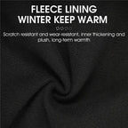 WEST BIKING Warm Leg Sleeves Running Fitness Sports Gear Autumn Winter Plus Velvet Legwarmers MTB Road Bicycle Thermal Leggings