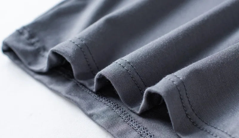 Casual Modal Summer Pajamas