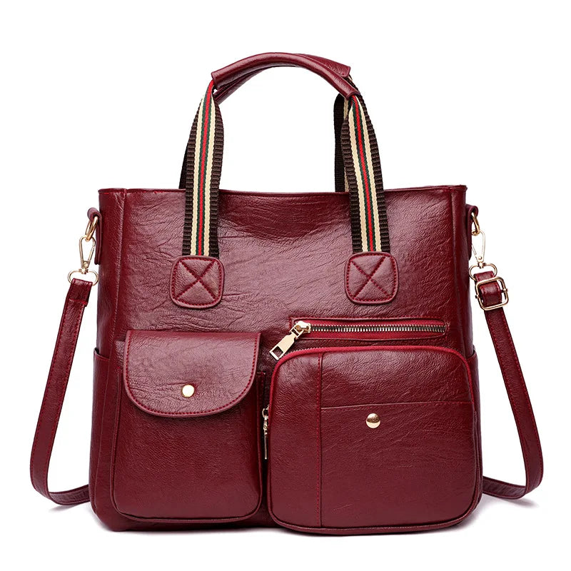 Women's Handbag Women's Shoulder Bag