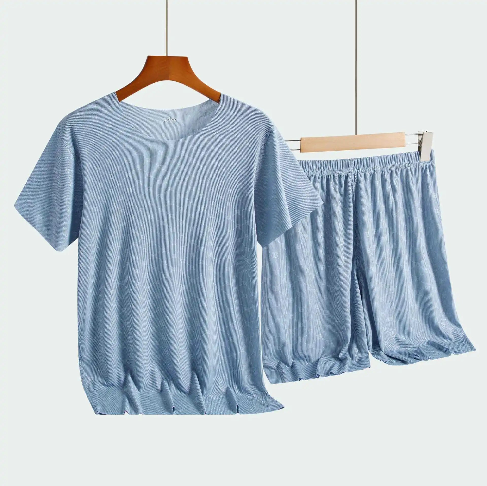Summer Men's Pajamas