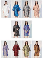 Hair Salon Smock Haircut Clothing