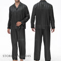 Men Pajamas Sleepwear