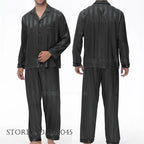 Men Pajamas Sleepwear