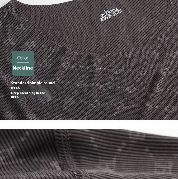 Summer Men's Pajamas