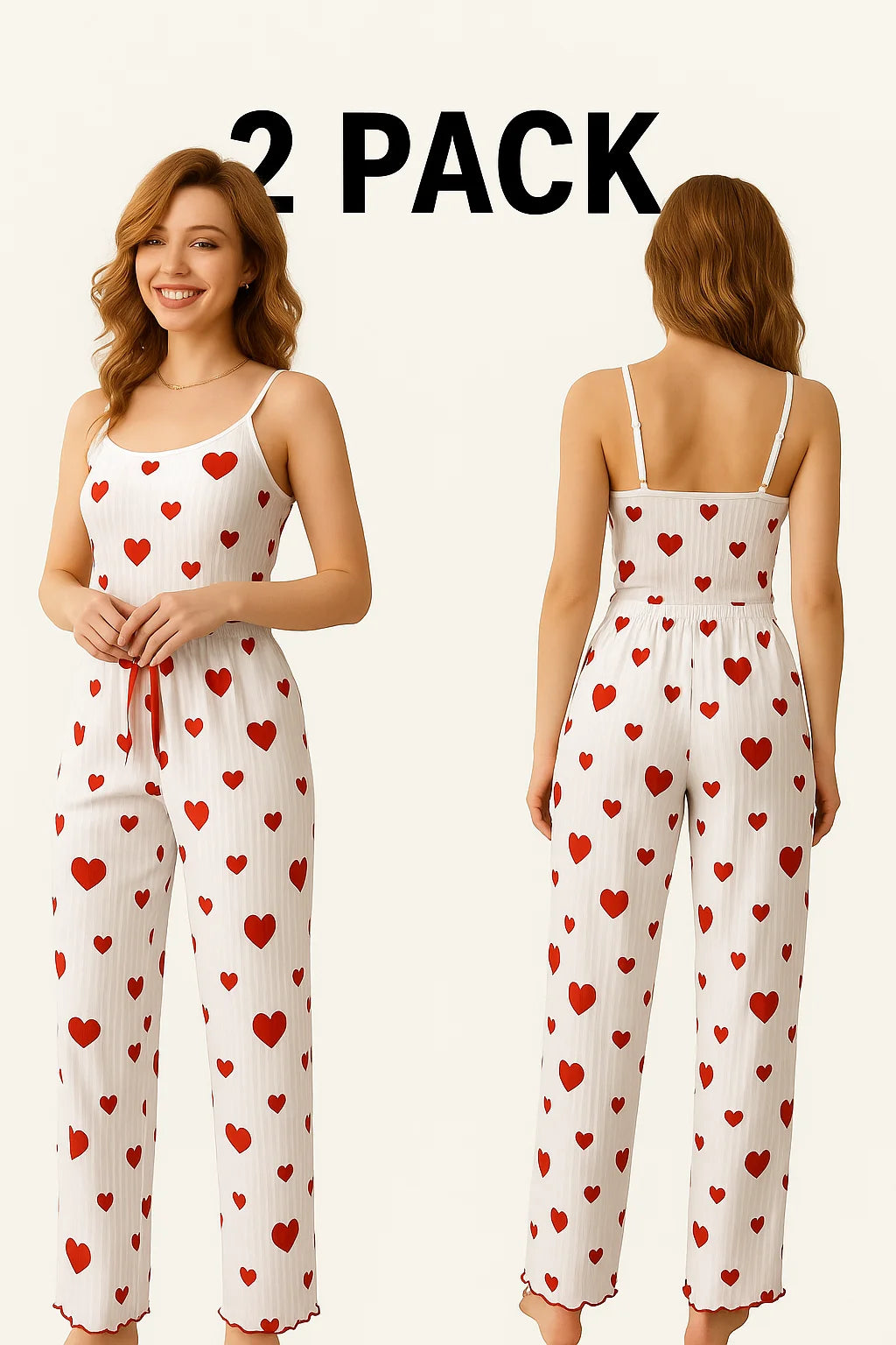Women pajamas plus size pajamas set 2 piece short