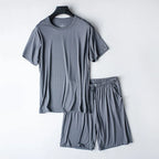 Casual Modal Summer Pajamas