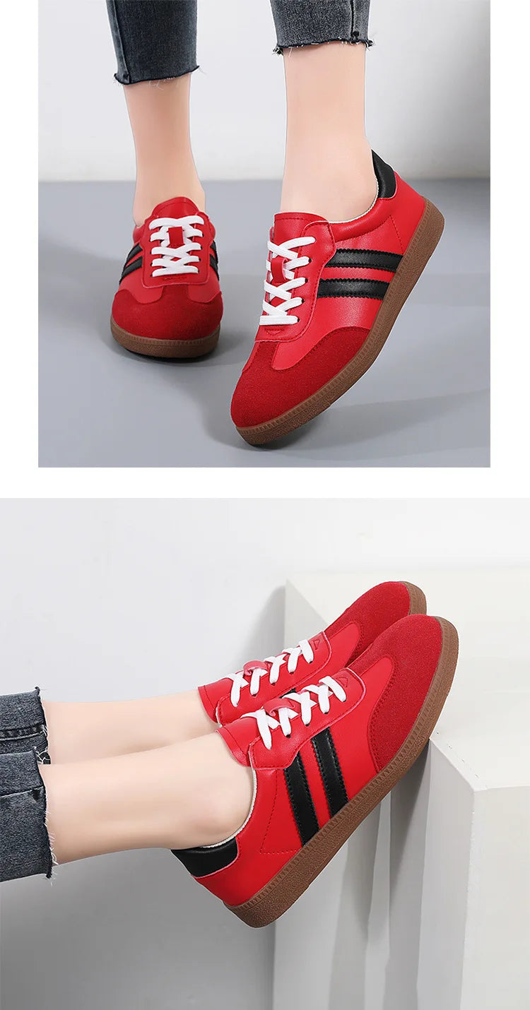Women's Sneakers Fashion Woman Casual Shoes