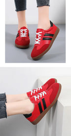 Women's Sneakers Fashion Woman Casual Shoes