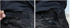 Tactical Pants