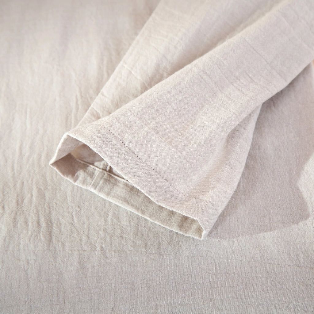 Long Sleeve Pajama