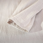 Long Sleeve Pajama