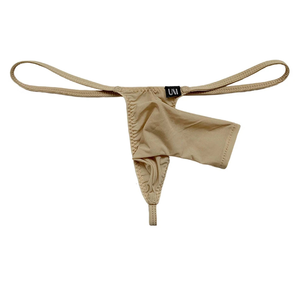 Lingerie Skirt Short Underpant Men Underpants