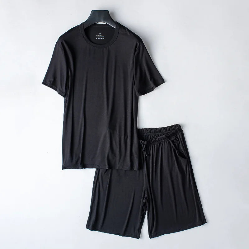 Casual Modal Summer Pajamas