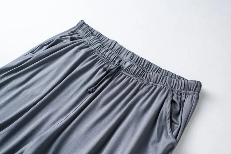 Casual Modal Summer Pajamas