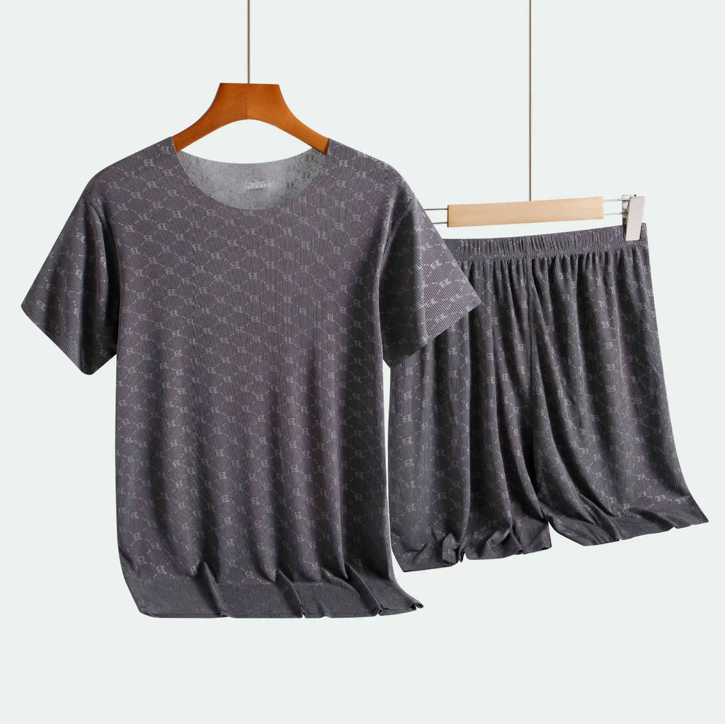 Summer Men's Pajamas