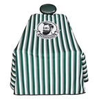 Professional Salon Hair Cutting Cape Barber Cape for Men/Women Adjustable Snap Button with Waterproof Hairdressing Salon Cloak