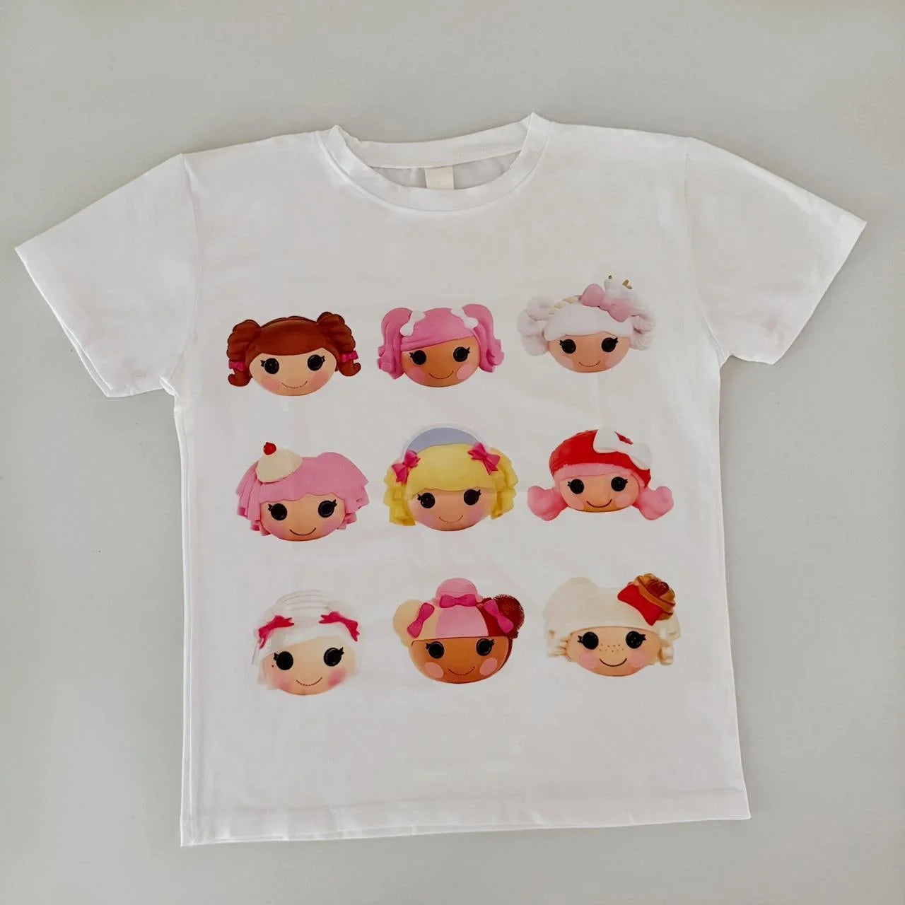 Woman T-shirts Trashy Y2k 2000s Tops T Shirt for Women 90s Clothes Vintage Anime Girl Clothing Female Gothic Crop Top Women Emo