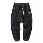 Jeans For Men Loose Fit Joggers Pants