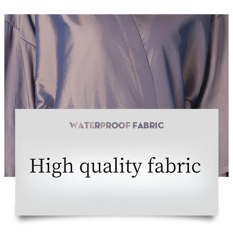 Hair Salon Smock Haircut Clothing