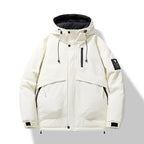 Men's Hiking Jacket  Mountain Climbing Coat