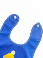 3Pcs Baby Cartoon Bibs