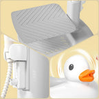 Baby Standing Bath Maker, Baby Shower Stand