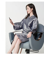 Hair Salon Smock Haircut Clothing