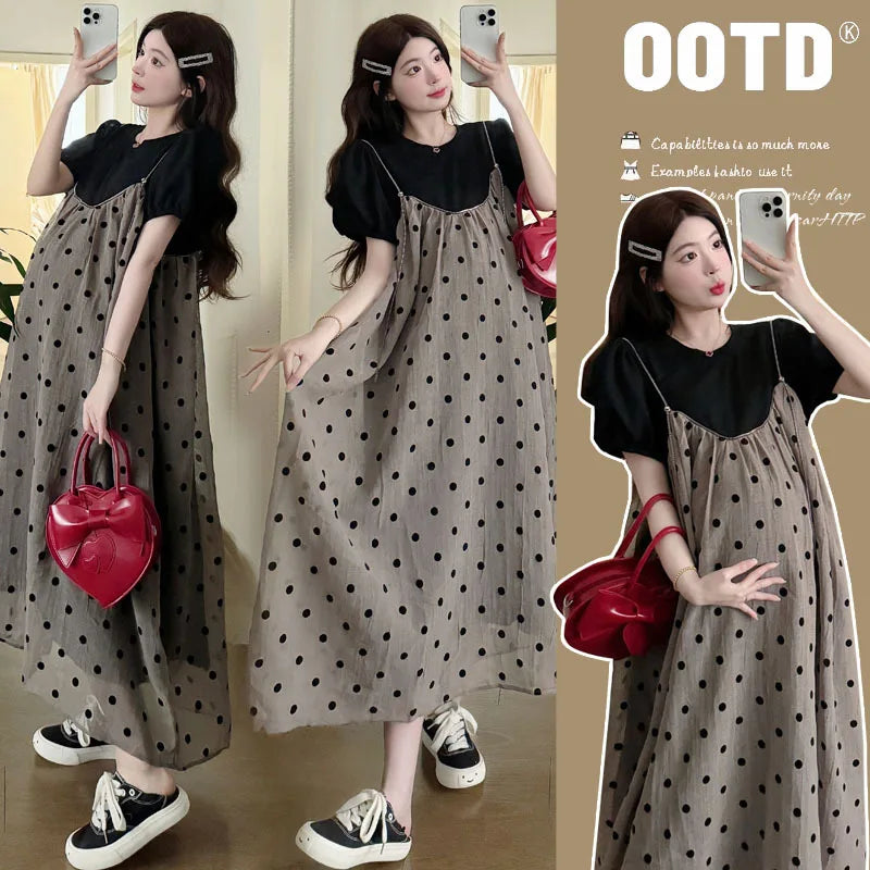 Maternity Women's Clothing