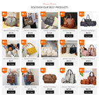 Women's Handbag Women's Shoulder Bag