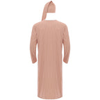 Mens Arabian Muslim Pajamas