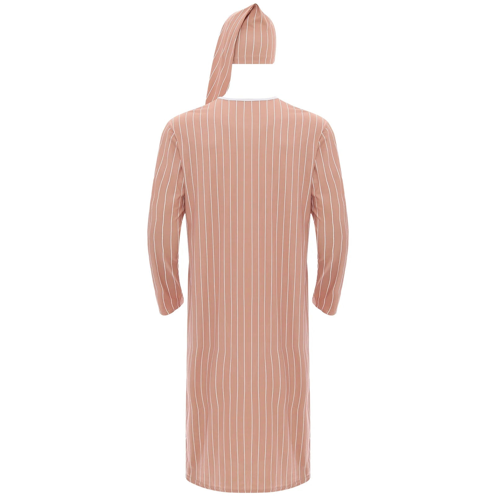 Mens Arabian Muslim Pajamas