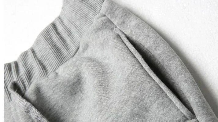 Men Printed Pants EVERLAST Men Women Running Pants Joggers Sweatpant Sport Casual Trousers Fitness Gym Breathable Pants Pants