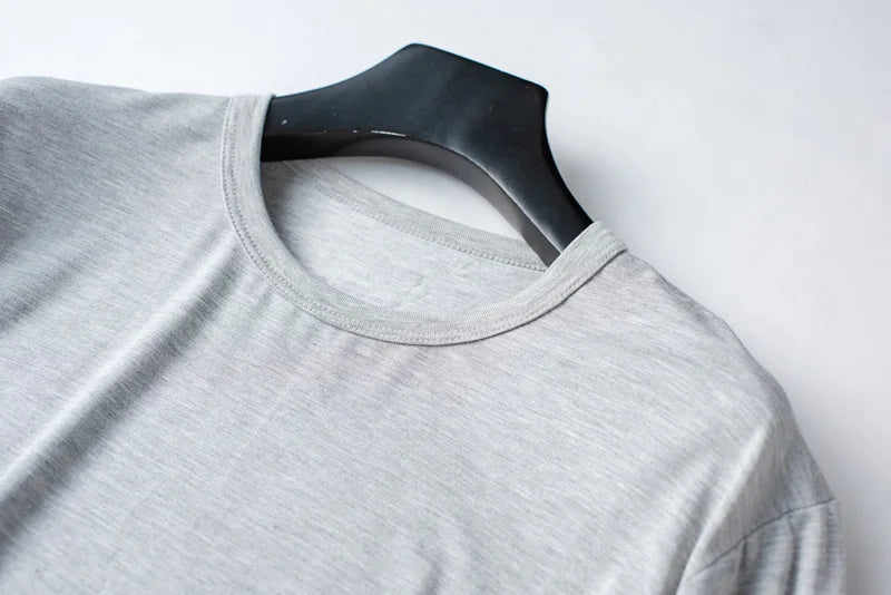 Casual Modal Summer Pajamas
