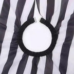 Hair Salon Shop with Tiktok Network Red Oil Hair Cut Hair Professional Hair Cloths Fashion Personality