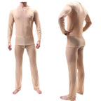 Sheer Pajamas for Men Sexy Mens Sleepwear