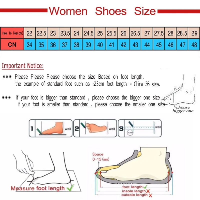 Women's Shoes Outdoor Casual Shoes Autumn Fashion Platform Vulcanized Shoes Flat Sole Walking Shoe Plus Size Lace-up Sneakers