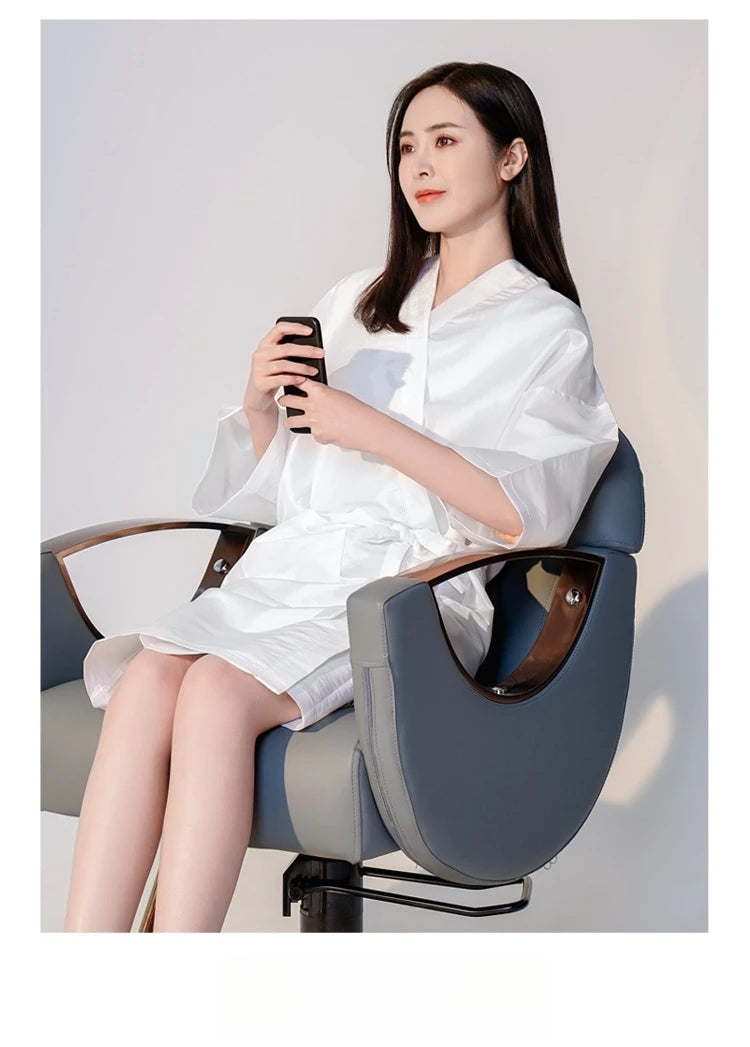 Hair Salon Smock Haircut Clothing