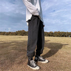 Jeans men Jeans Man Loose Joggers