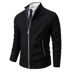Men Cardigan Sweater 2025 Autumn Winter