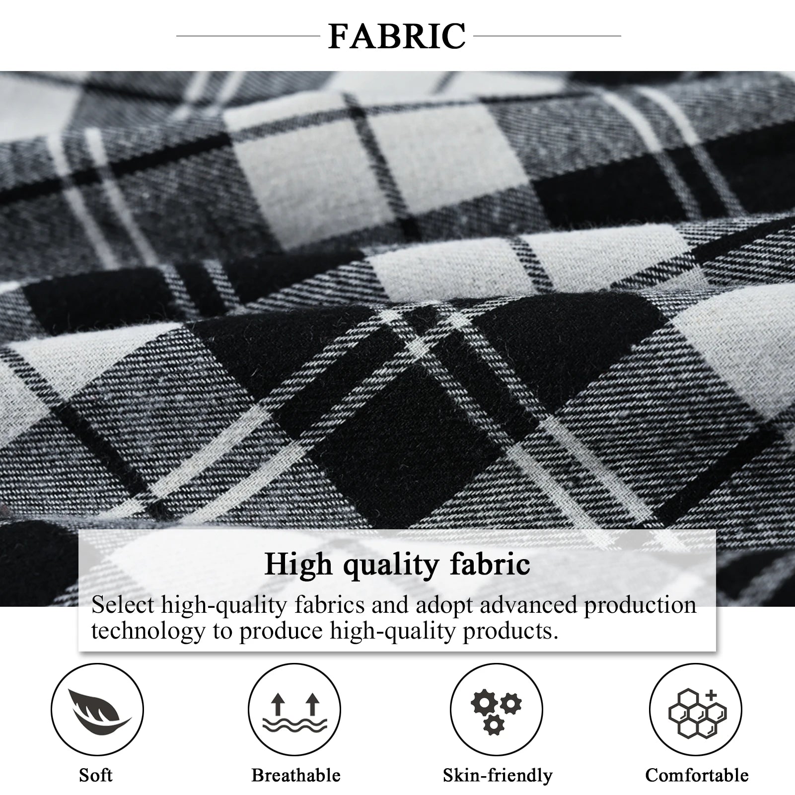 Girl's Shirt,Long Sleeve Girls Checked Dress,Fashion Sweet Teens Blouse,Lapel Letter Print Children's Plaid Tops,Princess Dress